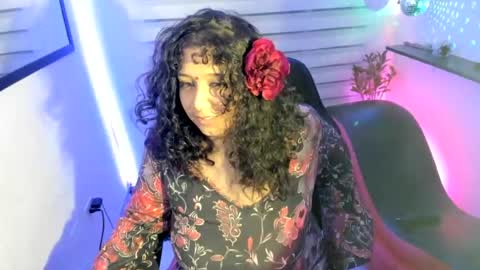 agatha_marin_ online show from July 23, 1:58 am