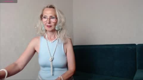 Agatha online show from June 18, 2:33 pm