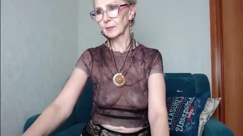 Agatha online show from October 28, 3:18 pm