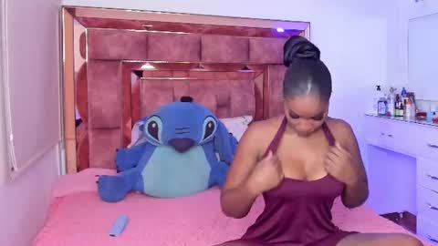 Agatha online show from July 12, 11:38 pm