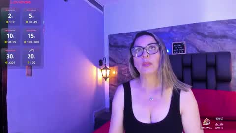 agatha_pleasure online show from July 19, 12:18 pm
