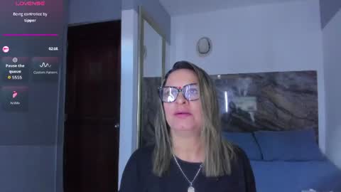 agatha_pleasure online show from August 7, 12:12 pm