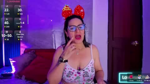 agatha_pleasure online show from December 18, 11:59 am