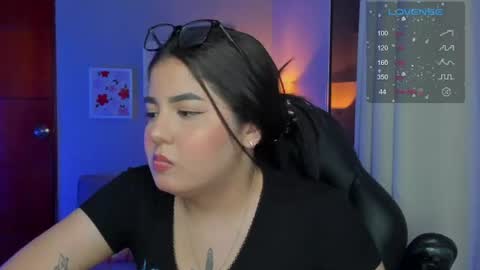 Cat online show from June 21, 2:59 am