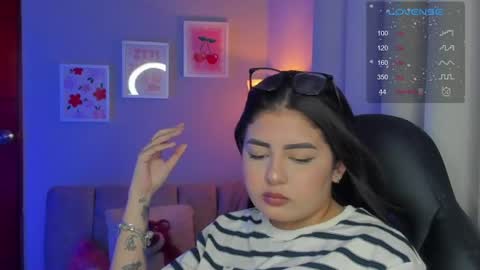 Cat online show from July 16, 3:22 am