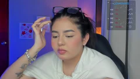 Cat online show from August 4, 3:12 am