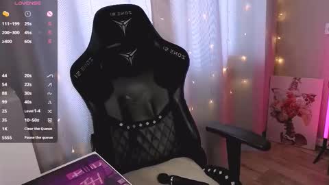 Agatha online show from March 17, 3:43 am