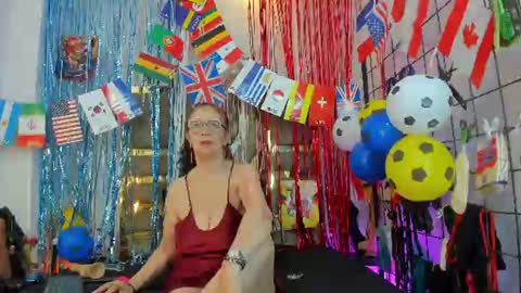 agatha ross online show from July 11, 11:43 am