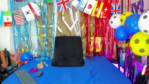 agatha ross online show from July 13, 11:55 am