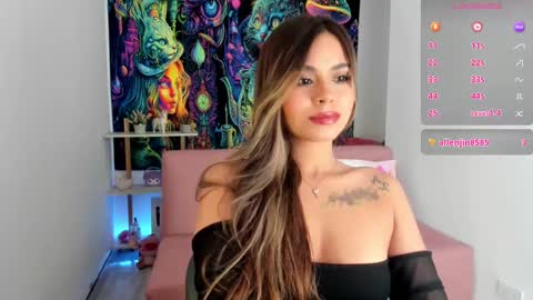Snapshot of agatha_v__ chatting on October 20, 10:02 pm agatha_v__ online show from October 20, 10:02 pm