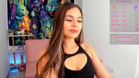 Snapshot of agatha_v__ chatting on September 15, 4:04 pm agatha_v__ online show from September 15, 4:04 pm