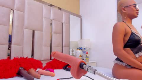 Agathaa online show from November 13, 1:26 am