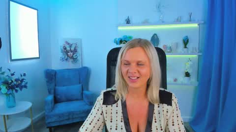 Agatha online show from October 11, 7:16 pm