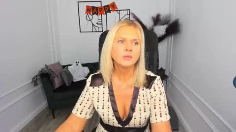 Agatha online show from October 23, 7:20 pm