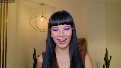 Agatha online show from December 13, 9:10 pm