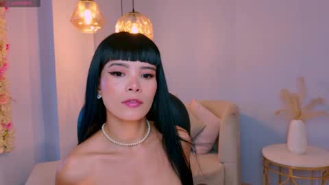 Agatha online show from February 4, 7:50 pm