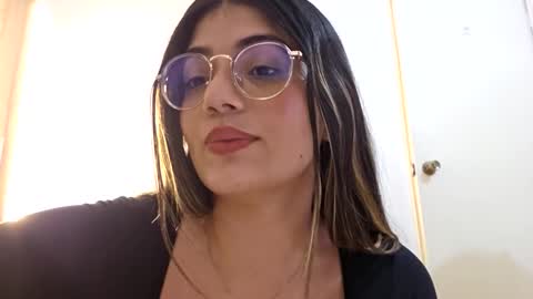 Agatha Owens online show from March 2, 10:59 pm