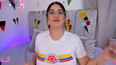 Agatha Owens online show from July 4, 3:24 am