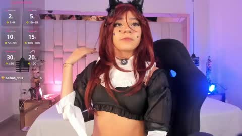 agathauwudoll online show from June 6, 8:26 pm