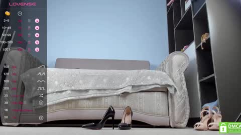 Snapshot of agattasmith chatting on February 20, 4:58 pm AgattaSmith online show from February 20, 4:58 pm