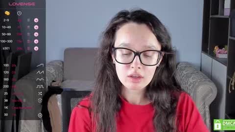 Snapshot of agattasmith chatting on February 23, 10:16 pm AgattaSmith online show from February 23, 10:16 pm