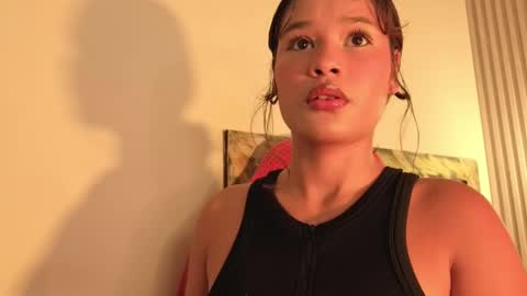 Snapshot of agattha_rosse chatting on October 1, 12:10 pm I have a name like many online show from October 1, 12:10 pm