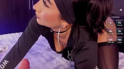 Maggie   online show from March 6, 11:22 pm