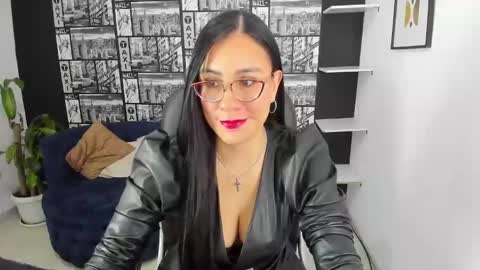 Aghata Moon online show from March 2, 12:03 pm