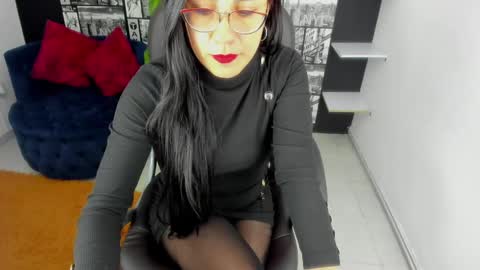 Aghata Moon online show from January 23, 12:04 am