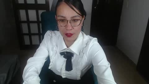 Aghata Moon online show from January 27, 2:46 pm