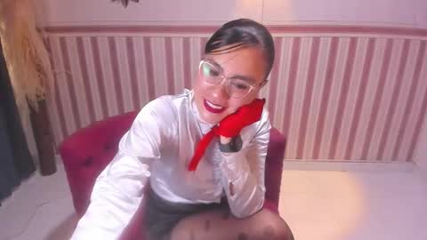 Aghata Moon online show from October 18, 7:59 pm