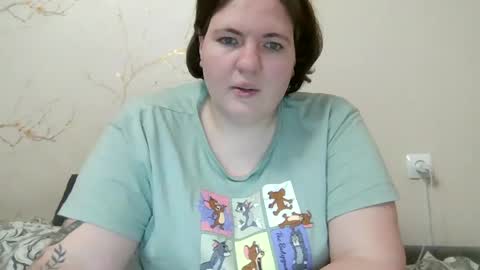 Aglaya Fame online show from January 21, 3:21 pm