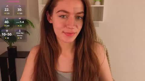 agnes wells online show from March 13, 9:32 am