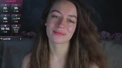 agnes wells online show from June 27, 3:29 am
