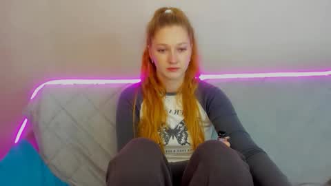 AgnesArden online show from October 28, 11:27 am