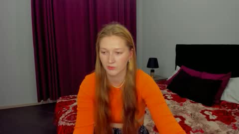 Snapshot of agnesarden chatting on October 12, 6:32 pm AgnesArden online show from October 12, 6:32 pm