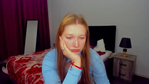 Snapshot of agnesarden chatting on October 10, 3:06 pm AgnesArden online show from October 10, 3:06 pm