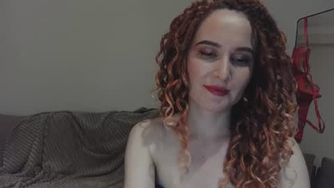 Agnes online show from July 27, 9:01 pm