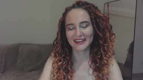 Agnes online show from July 30, 10:10 pm