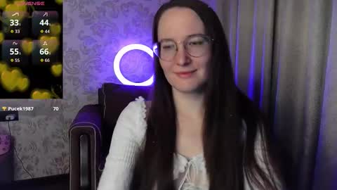 Agnes online show from February 6, 10:57 pm