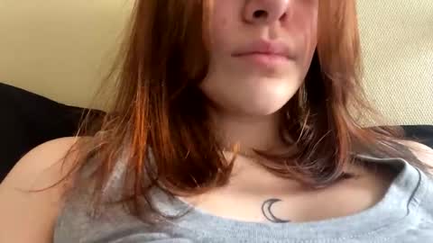 agness____ online show from September 14, 10:02 am