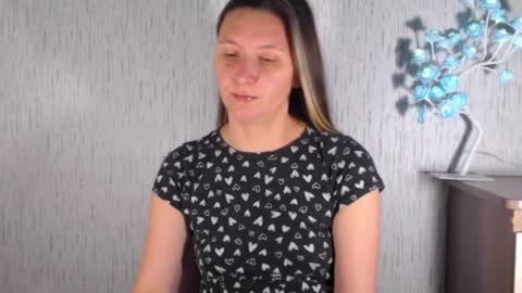 Snapshot of agnete_ chatting on October 19, 5:09 am encyclopedia of naughty online show from October 19, 5:09 am