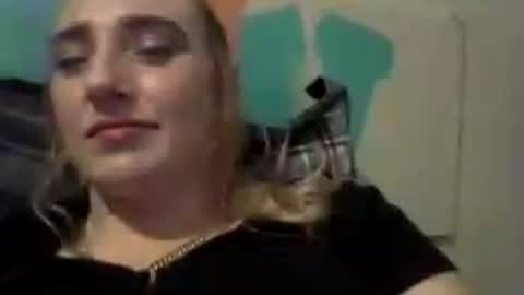 NastySavage online show from July 28, 3:21 pm