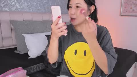 Ahmara  online show from February 21, 11:44 am