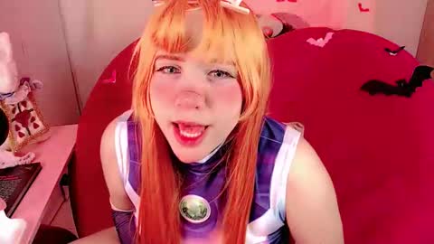 ahegaodoll online show from October 6, 1:44 am