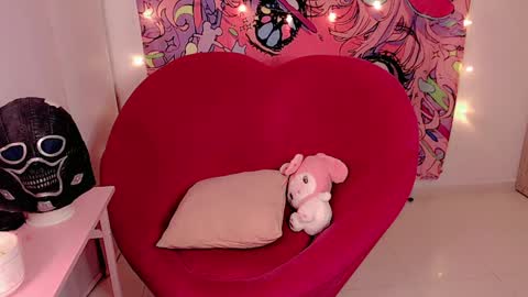 ahegaodoll online show from January 25, 1:32 am