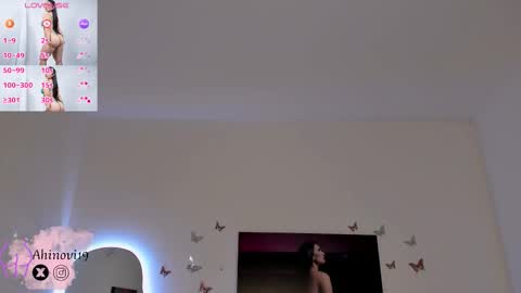 Ahinovi online show from October 2, 11:21 pm