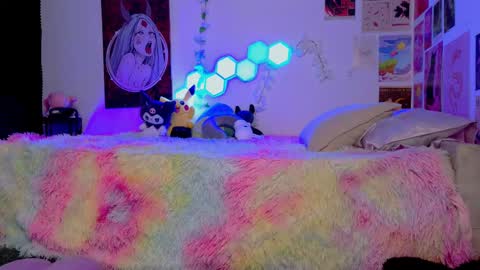 Snapshot of ahri_ossuri chatting on September 11, 4:57 am ahri online show from September 11, 4:57 am
