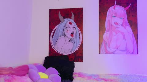 Snapshot of ahri_ossuri chatting on December 31, 11:53 am ahri online show from December 31, 11:53 am