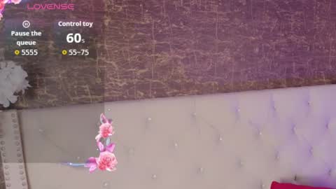 Ahri online show from September 11, 1:55 pm